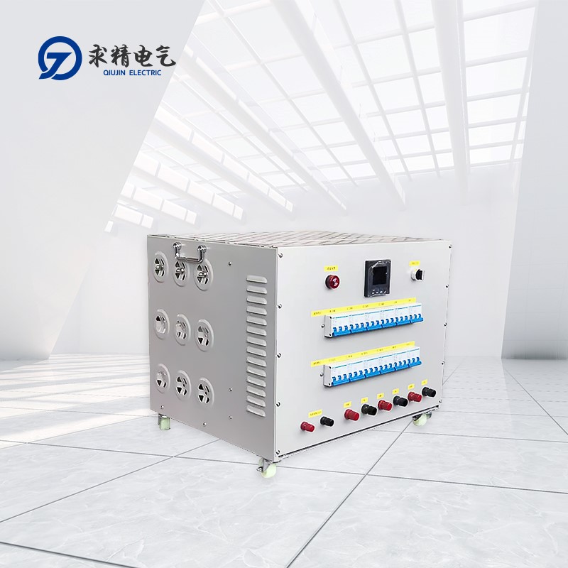 RCD-220V-10KW